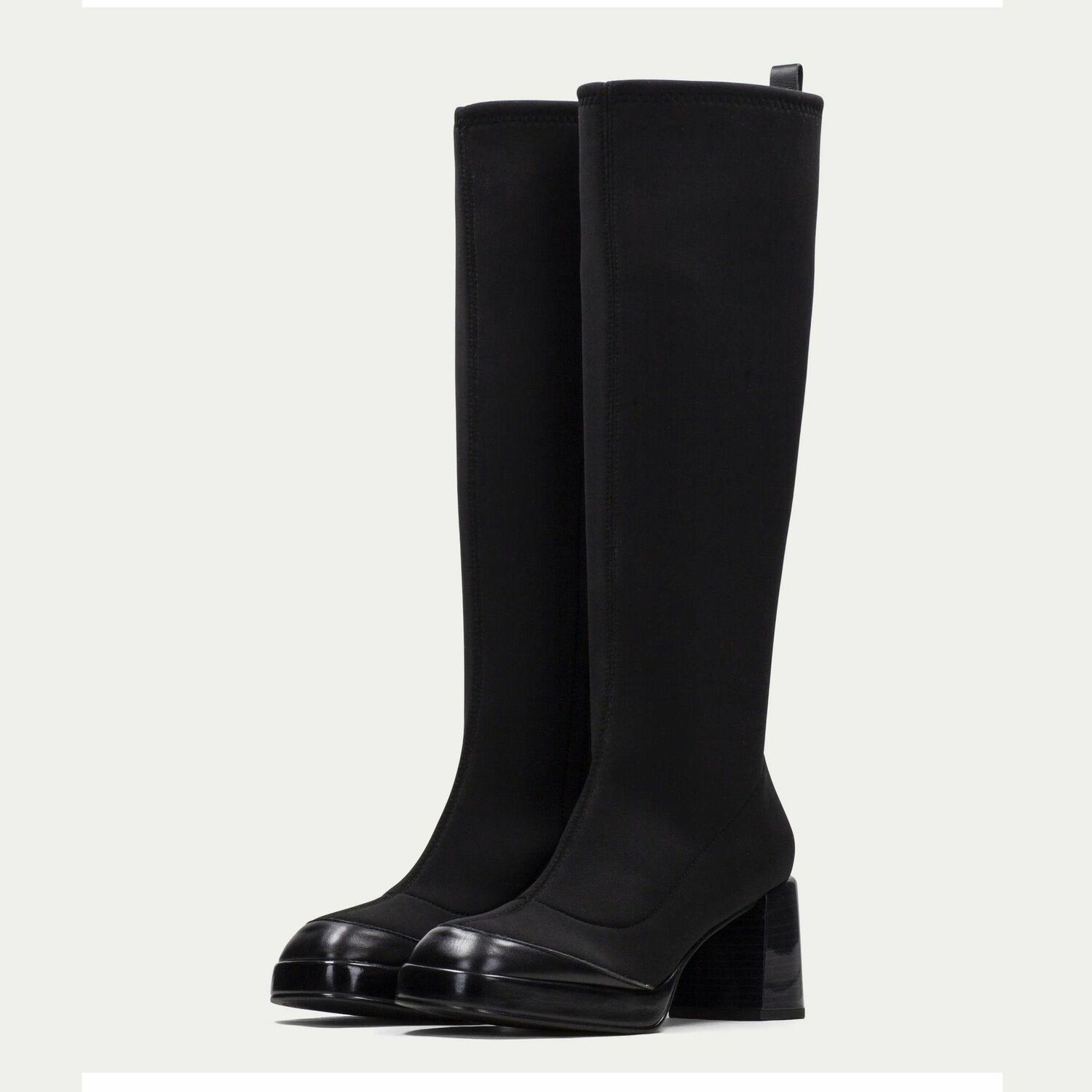Hispanitas KNEE BOOTS