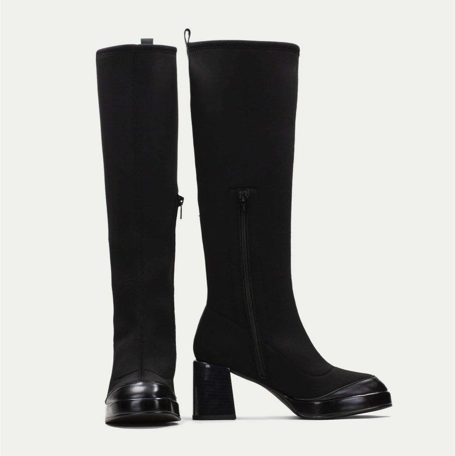 Hispanitas KNEE BOOTS