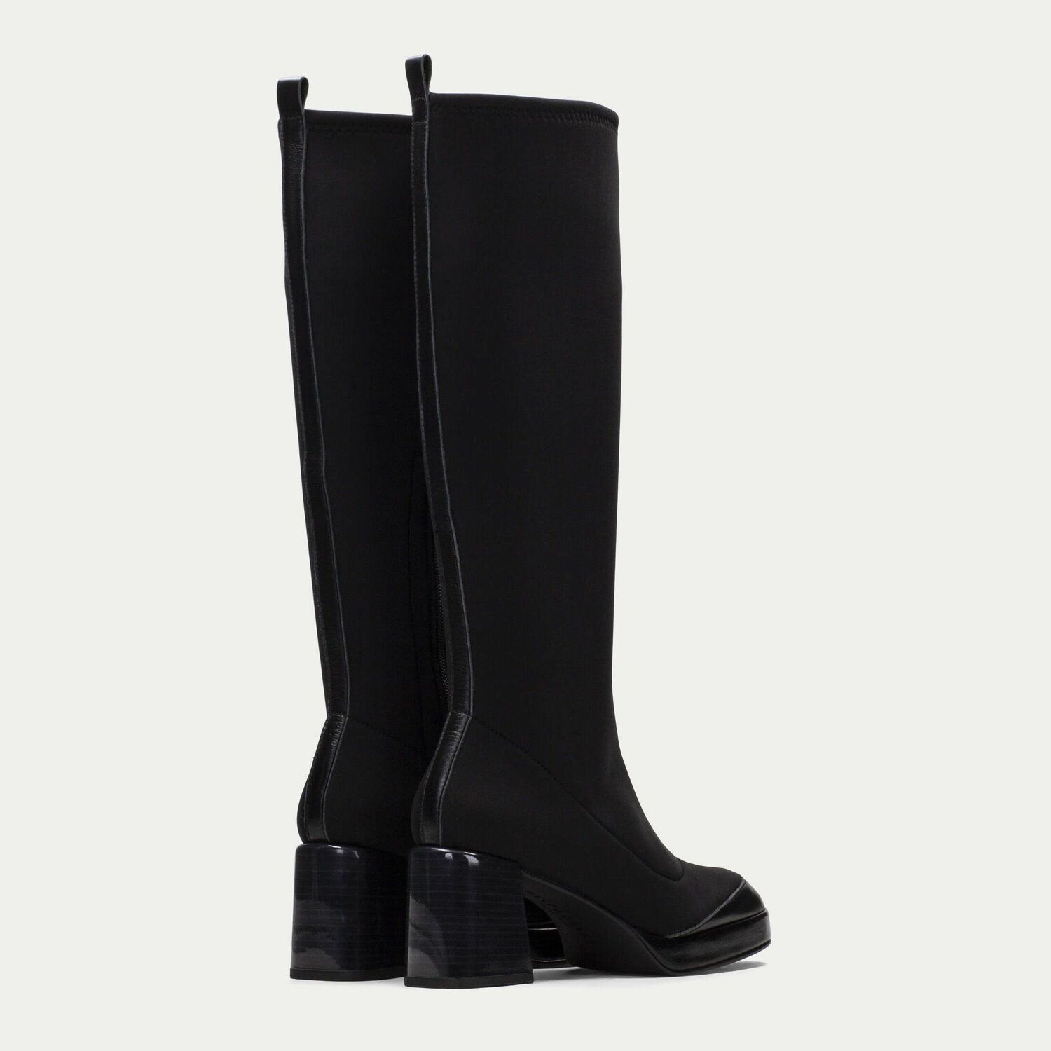 Hispanitas KNEE BOOTS