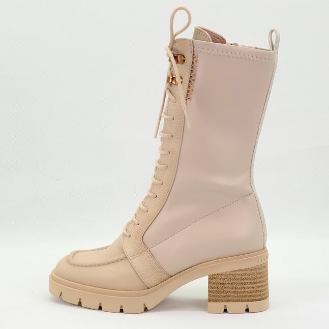 Hispanitas KNEE BOOTS