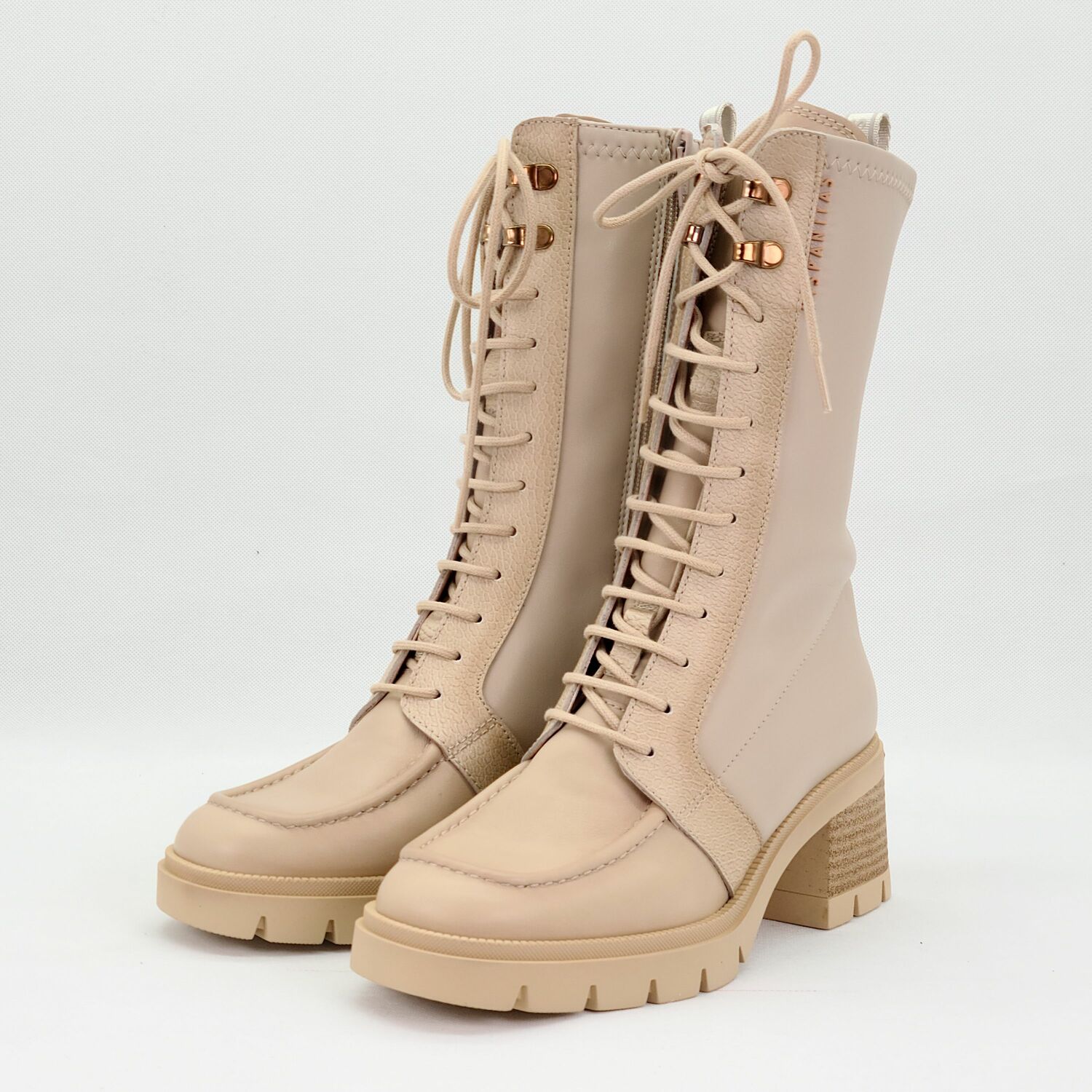 Hispanitas KNEE BOOTS