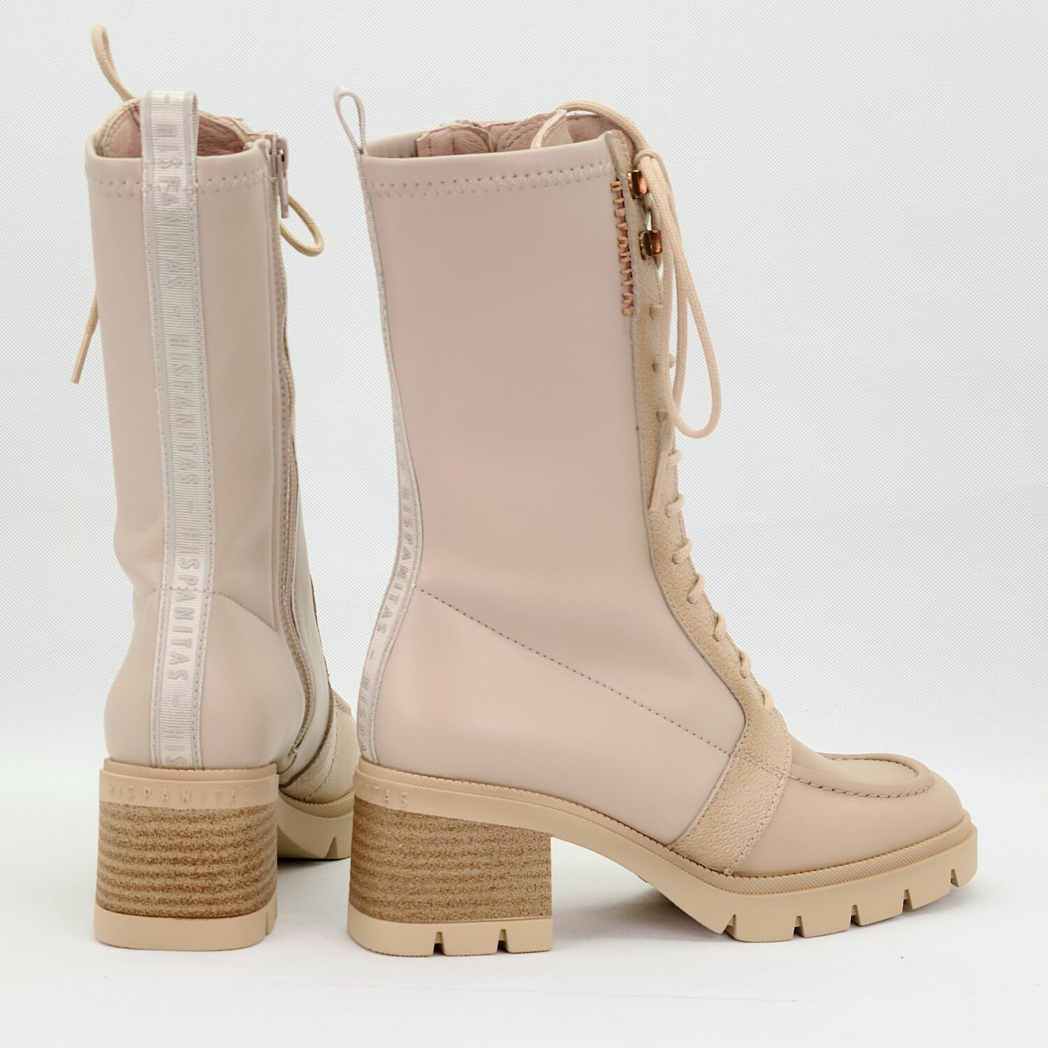 Hispanitas KNEE BOOTS