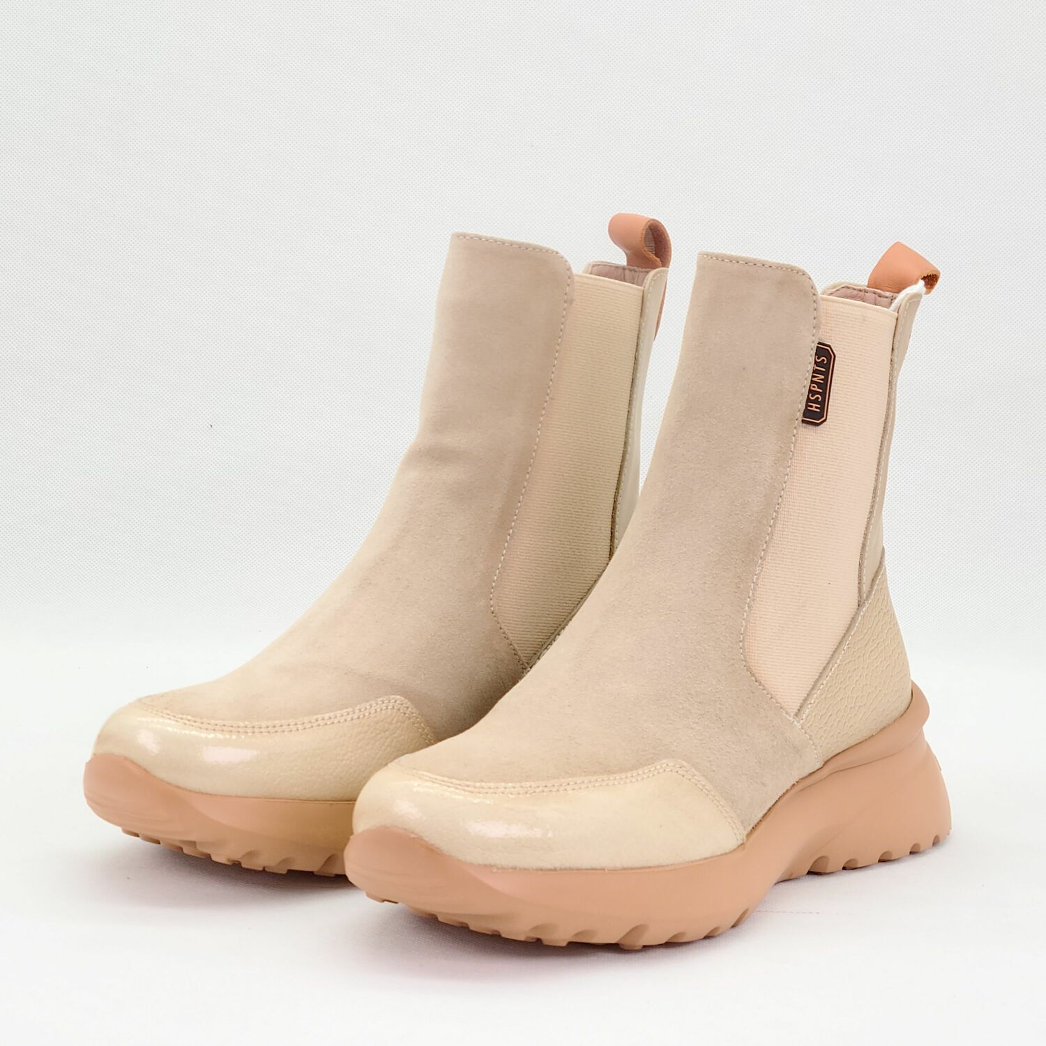 Hispanitas WOMEN CHELSEA BOOTS