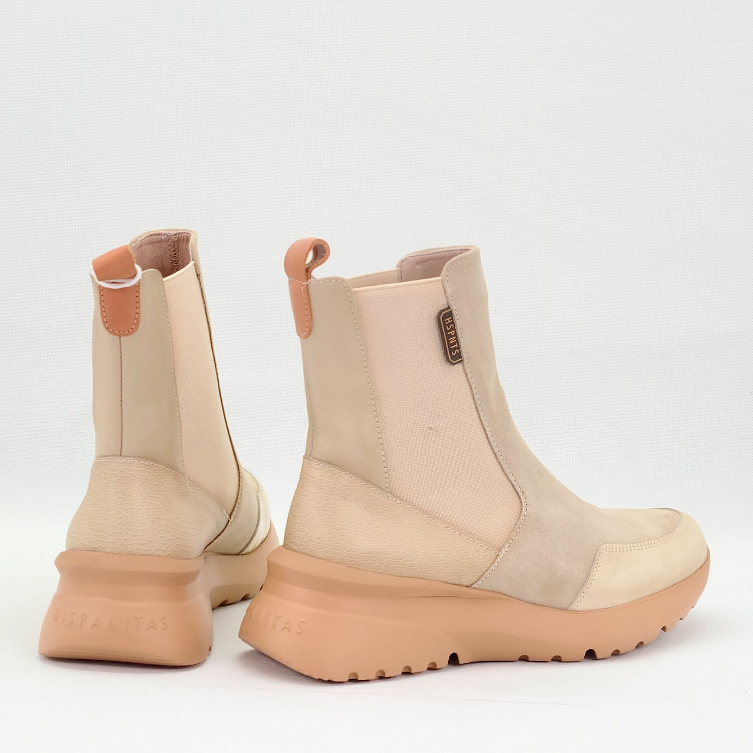 Hispanitas WOMEN CHELSEA BOOTS