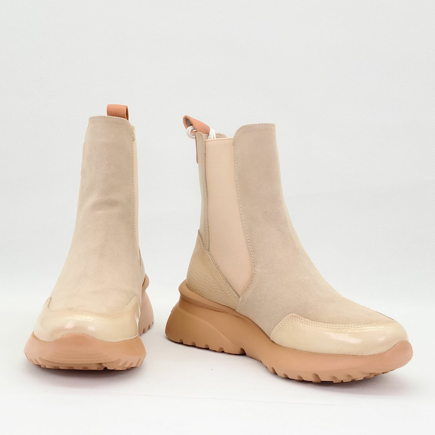 Hispanitas WOMEN CHELSEA BOOTS