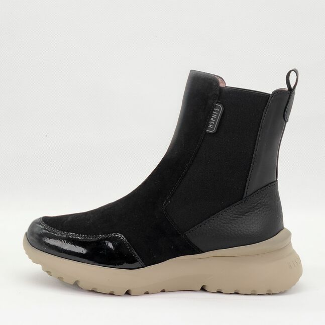Hispanitas WOMEN CHELSEA BOOTS