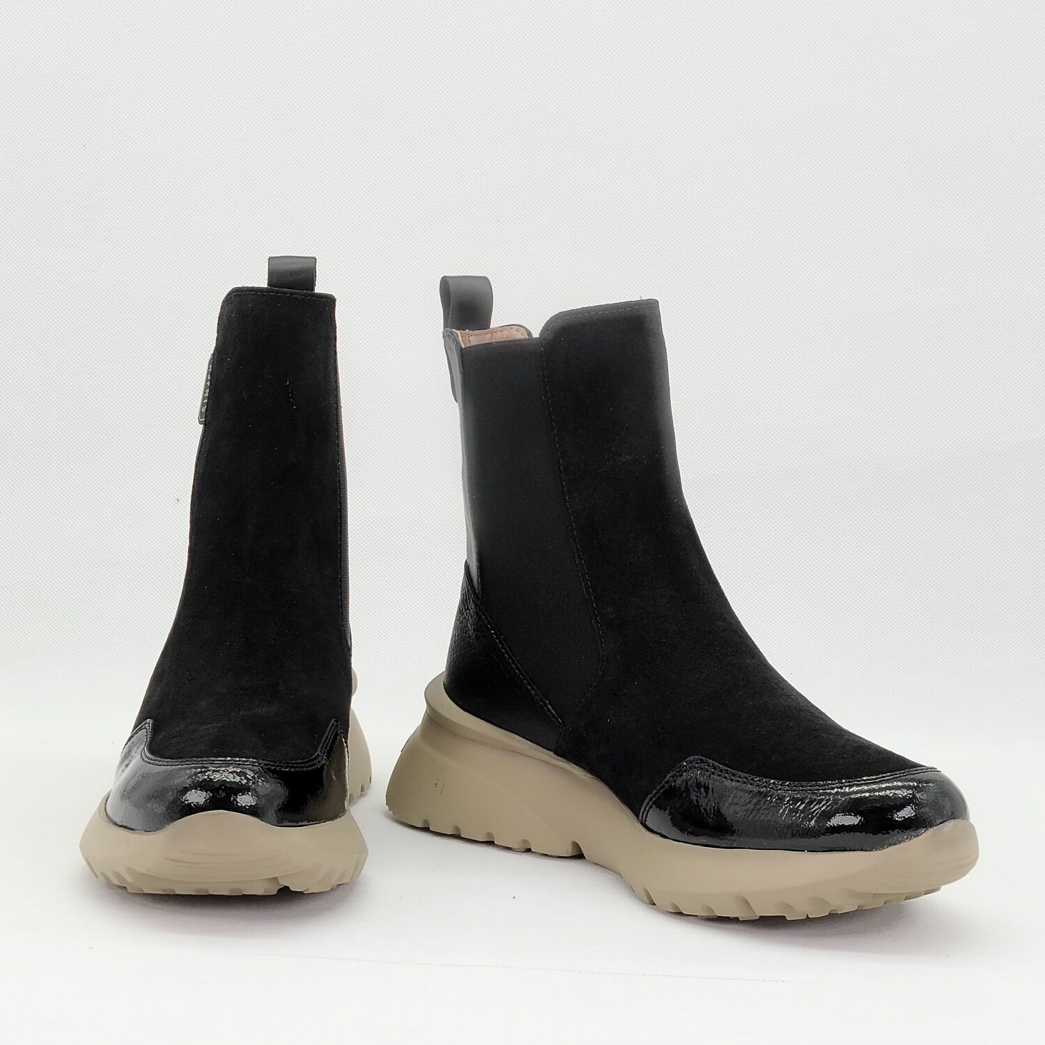 Hispanitas WOMEN CHELSEA BOOTS