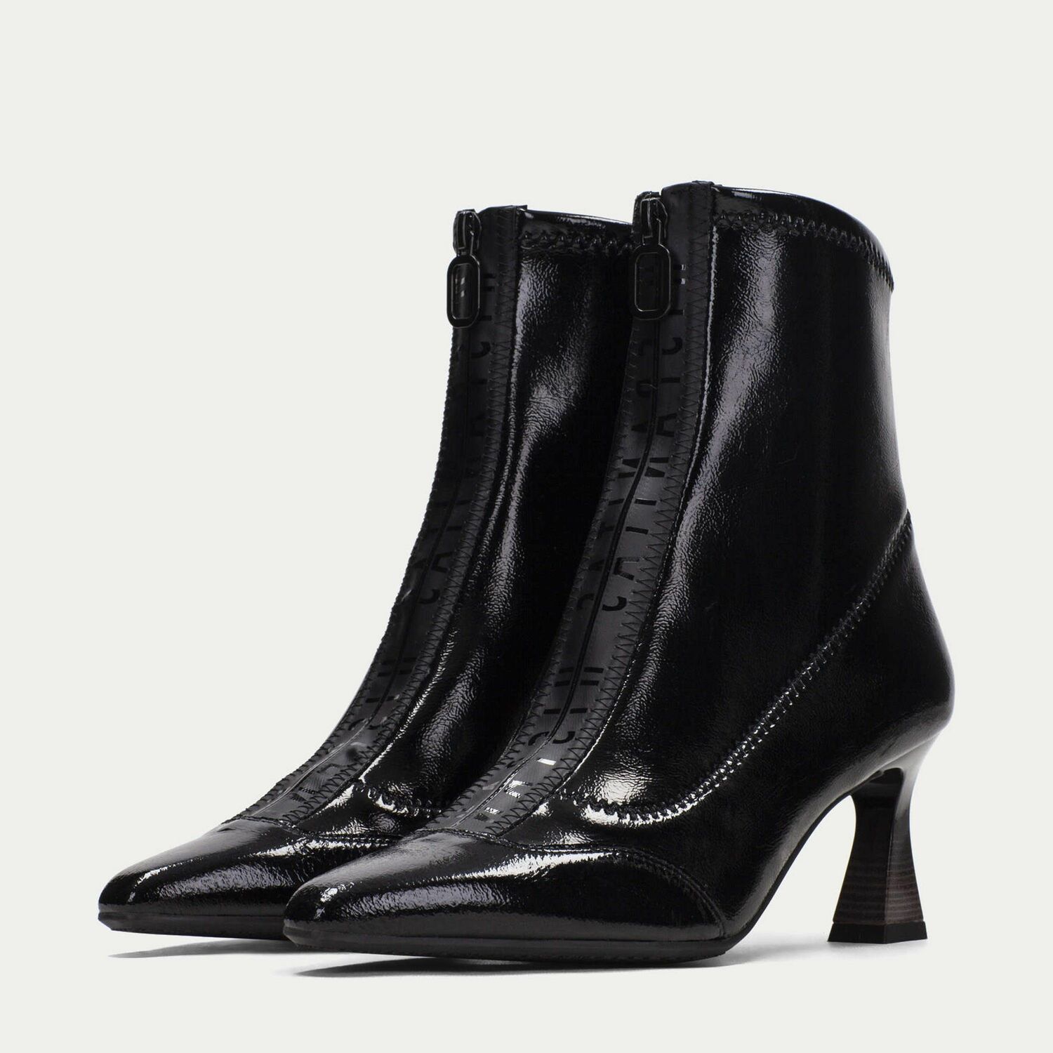 Hispanitas WOMEN ANKLE BOOTS