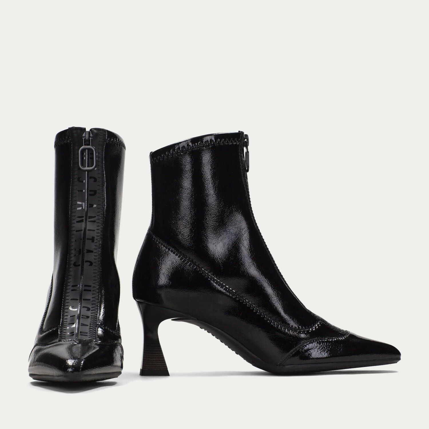 Hispanitas WOMEN ANKLE BOOTS