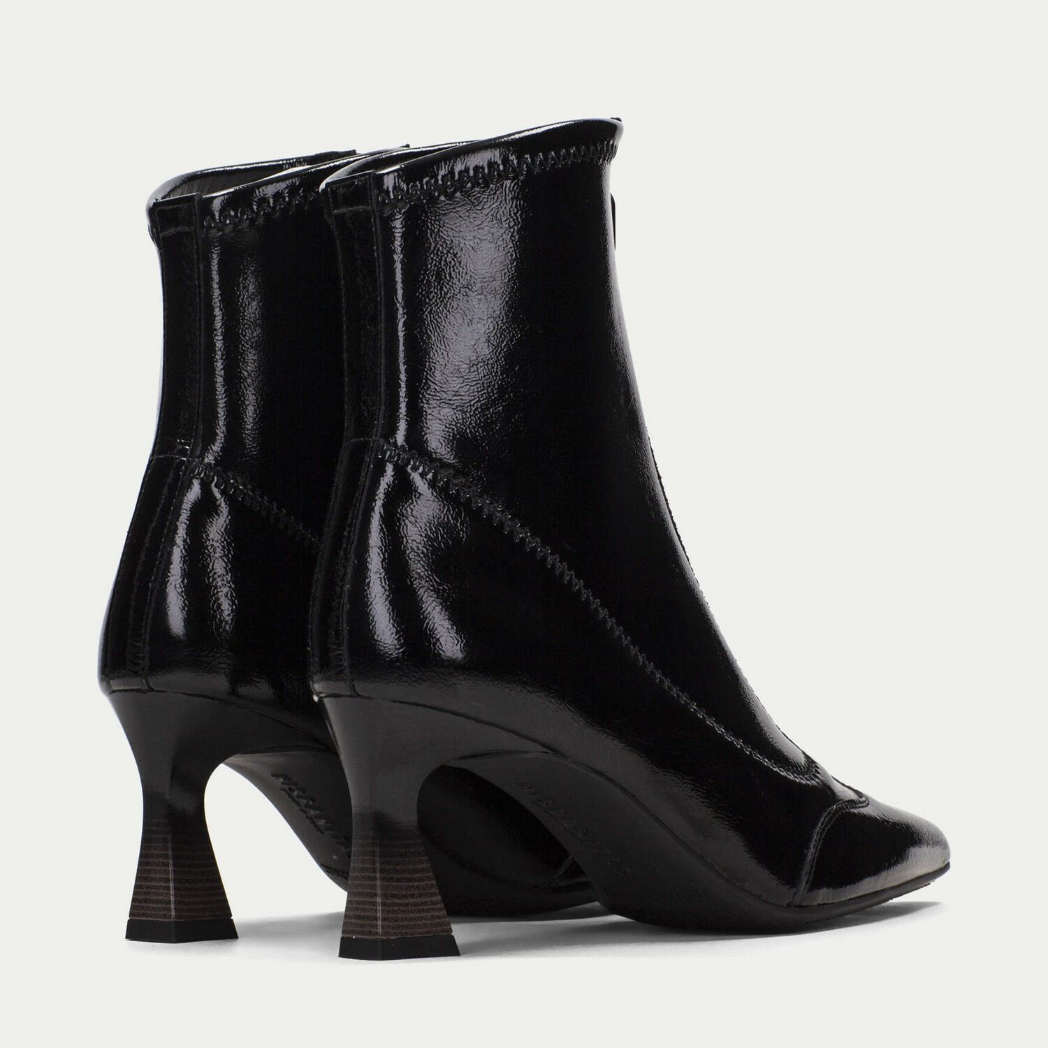Hispanitas WOMEN ANKLE BOOTS