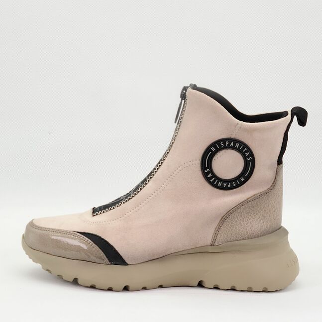 Hispanitas WOMEN ANKLE BOOTS
