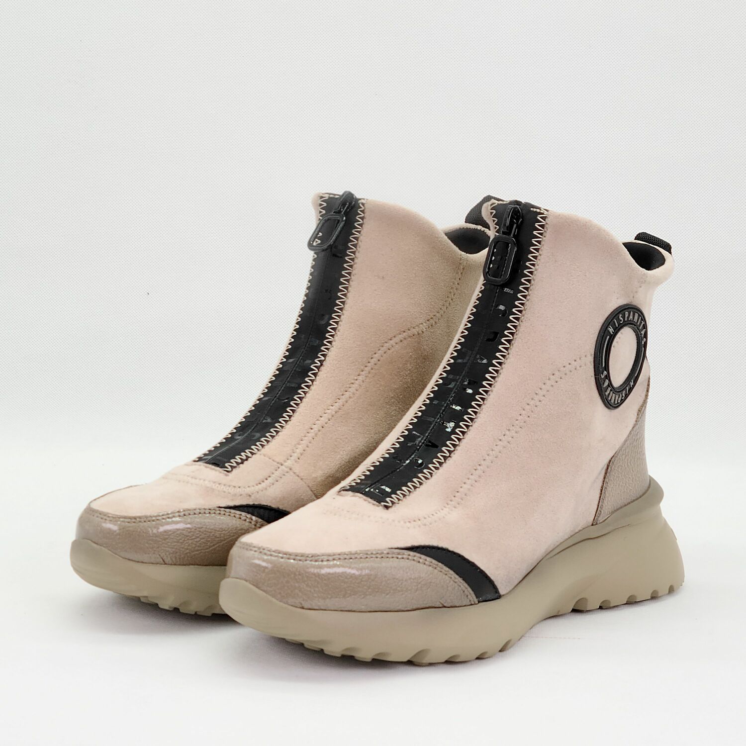 Hispanitas WOMEN ANKLE BOOTS
