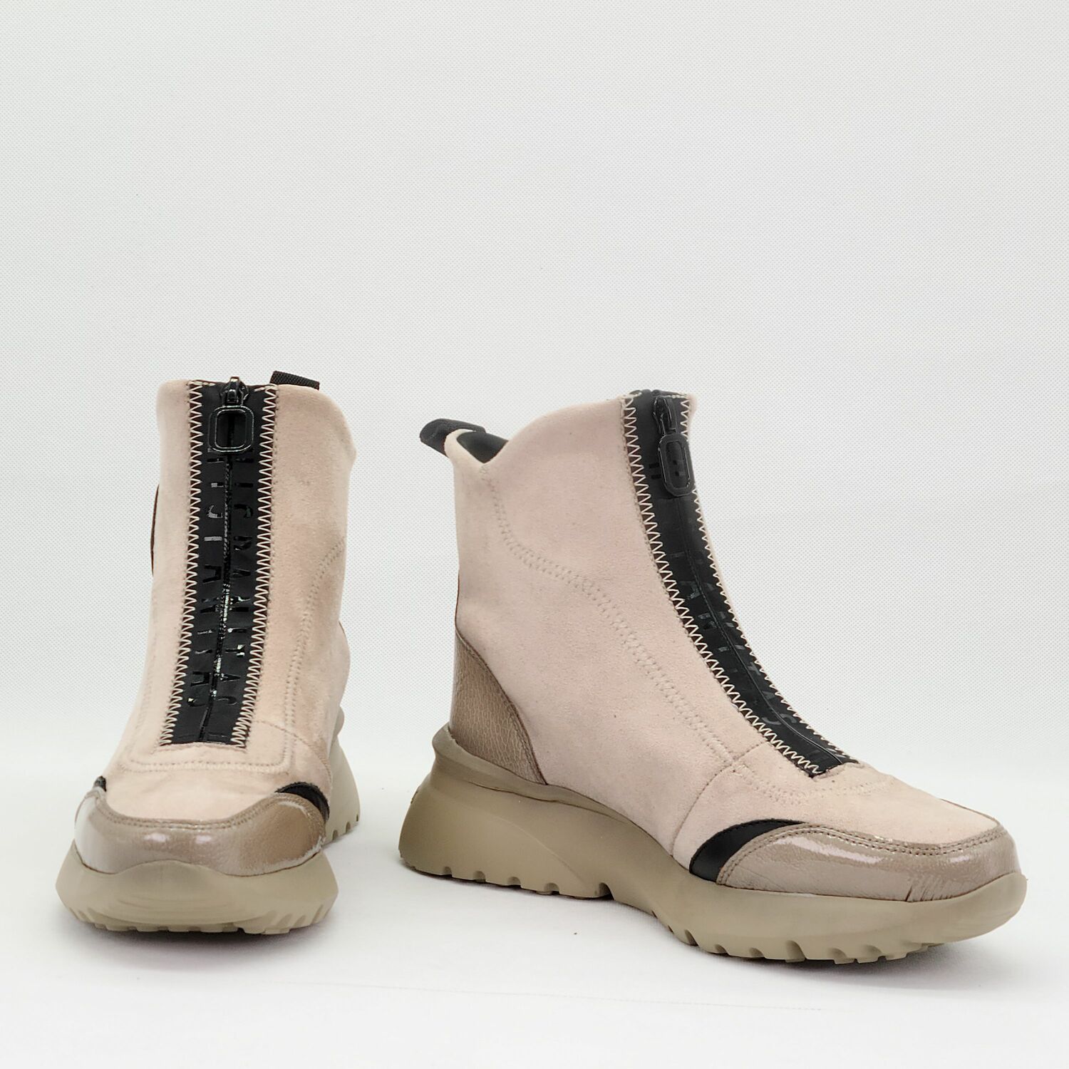 Hispanitas WOMEN ANKLE BOOTS