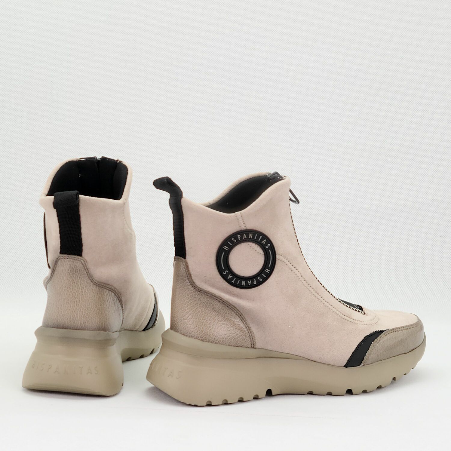 Hispanitas WOMEN ANKLE BOOTS