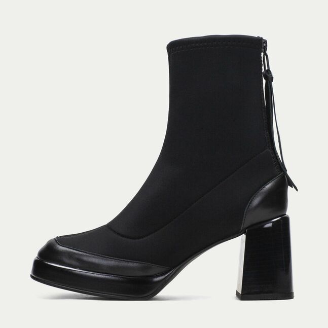 Hispanitas WOMEN ANKLE BOOTS