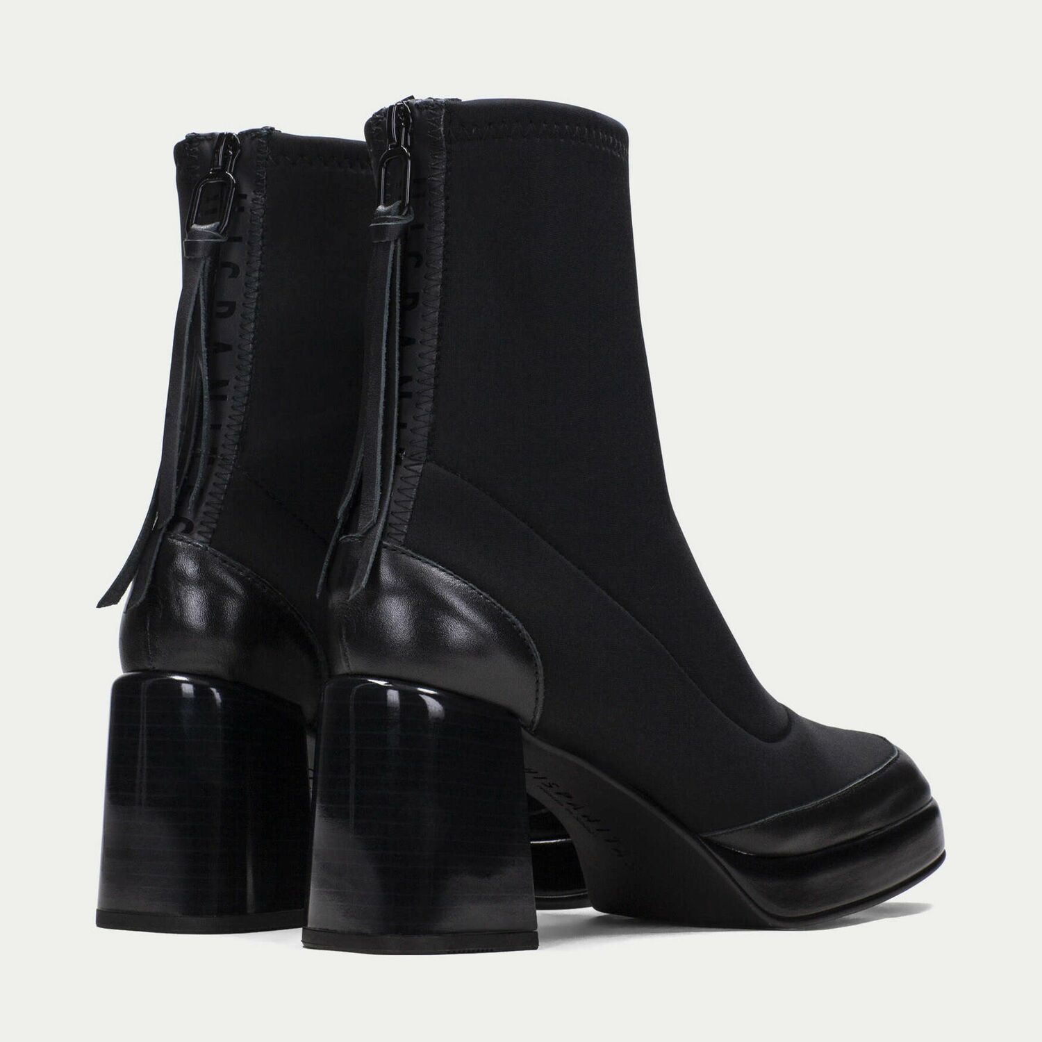 Hispanitas WOMEN ANKLE BOOTS