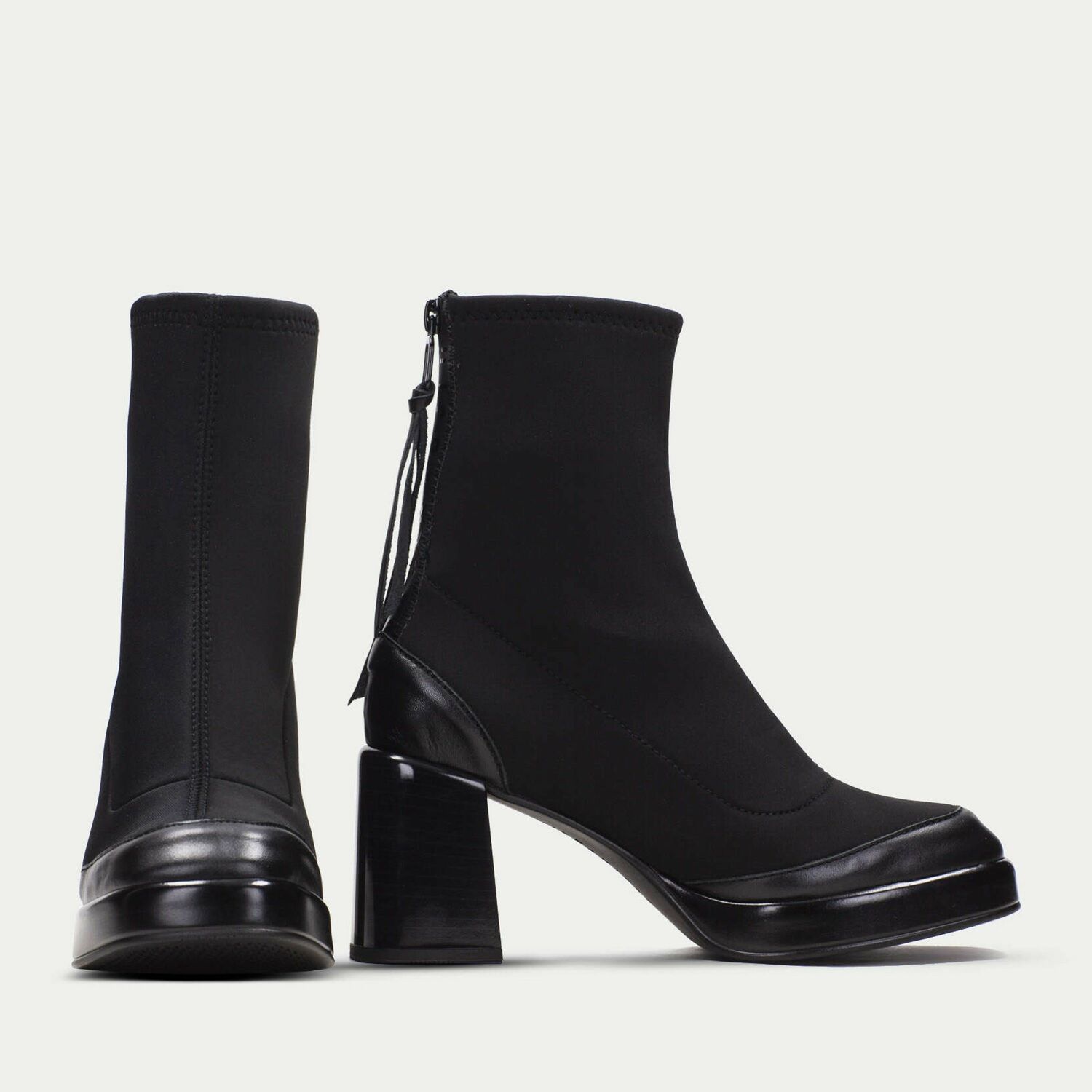 Hispanitas WOMEN ANKLE BOOTS