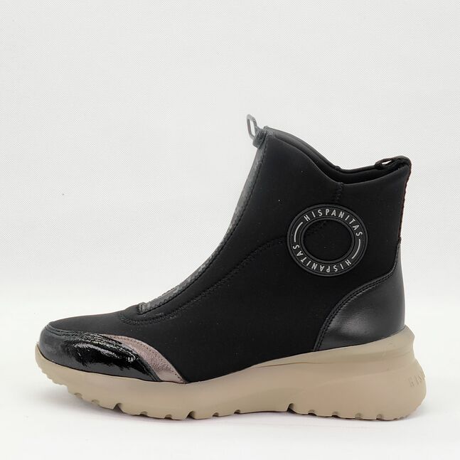 Hispanitas WOMEN ANKLE BOOTS