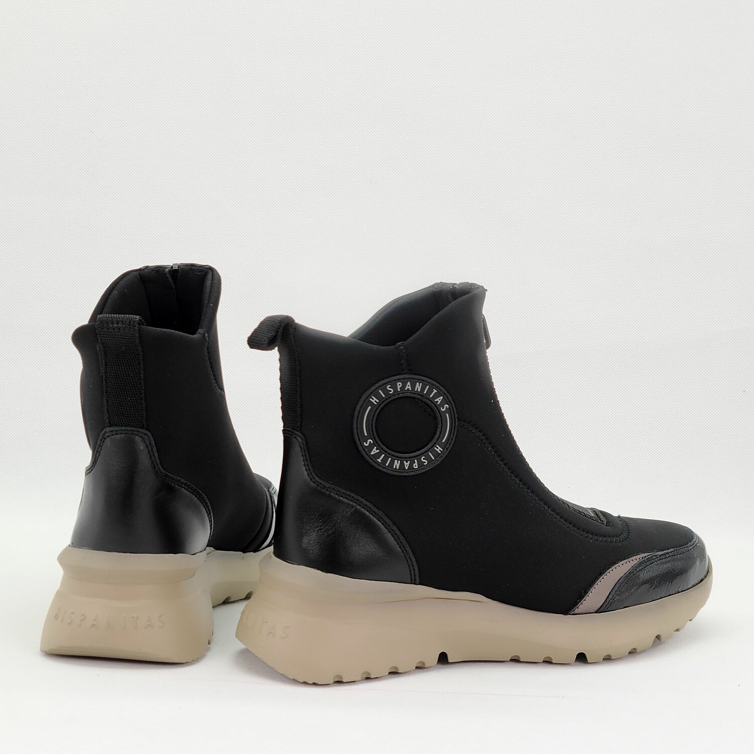 Hispanitas WOMEN ANKLE BOOTS