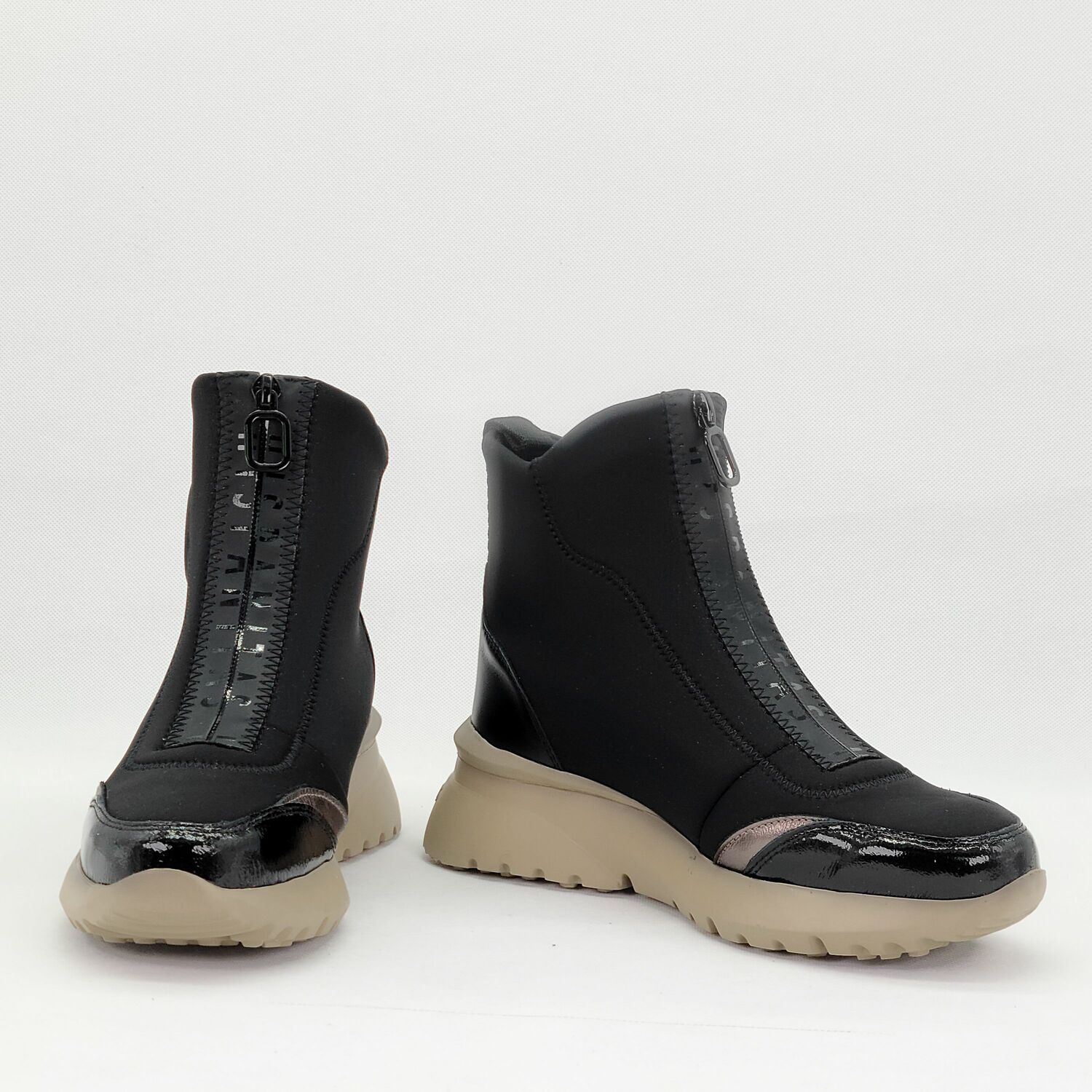 Hispanitas WOMEN ANKLE BOOTS