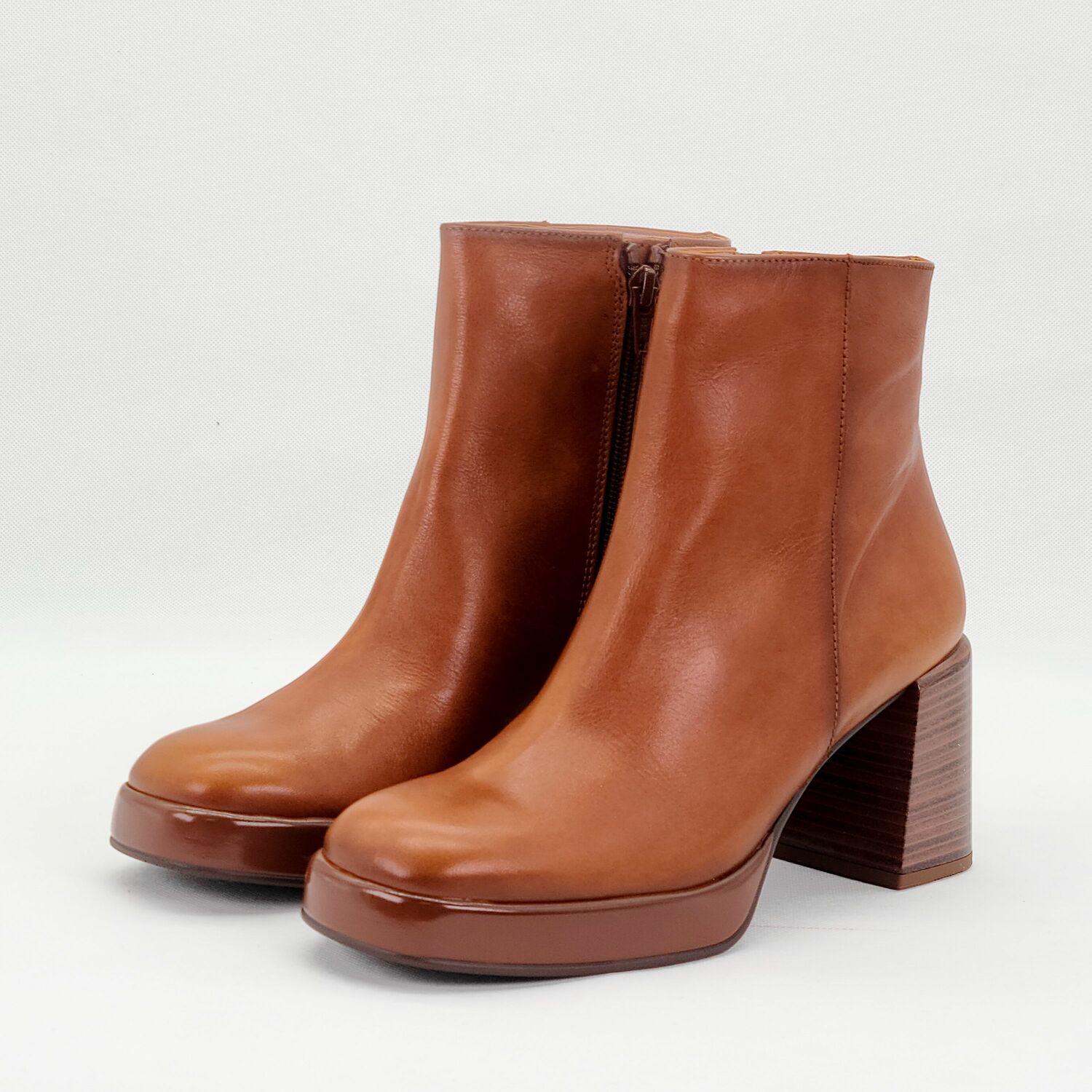 Hispanitas WOMEN ANKLE BOOTS