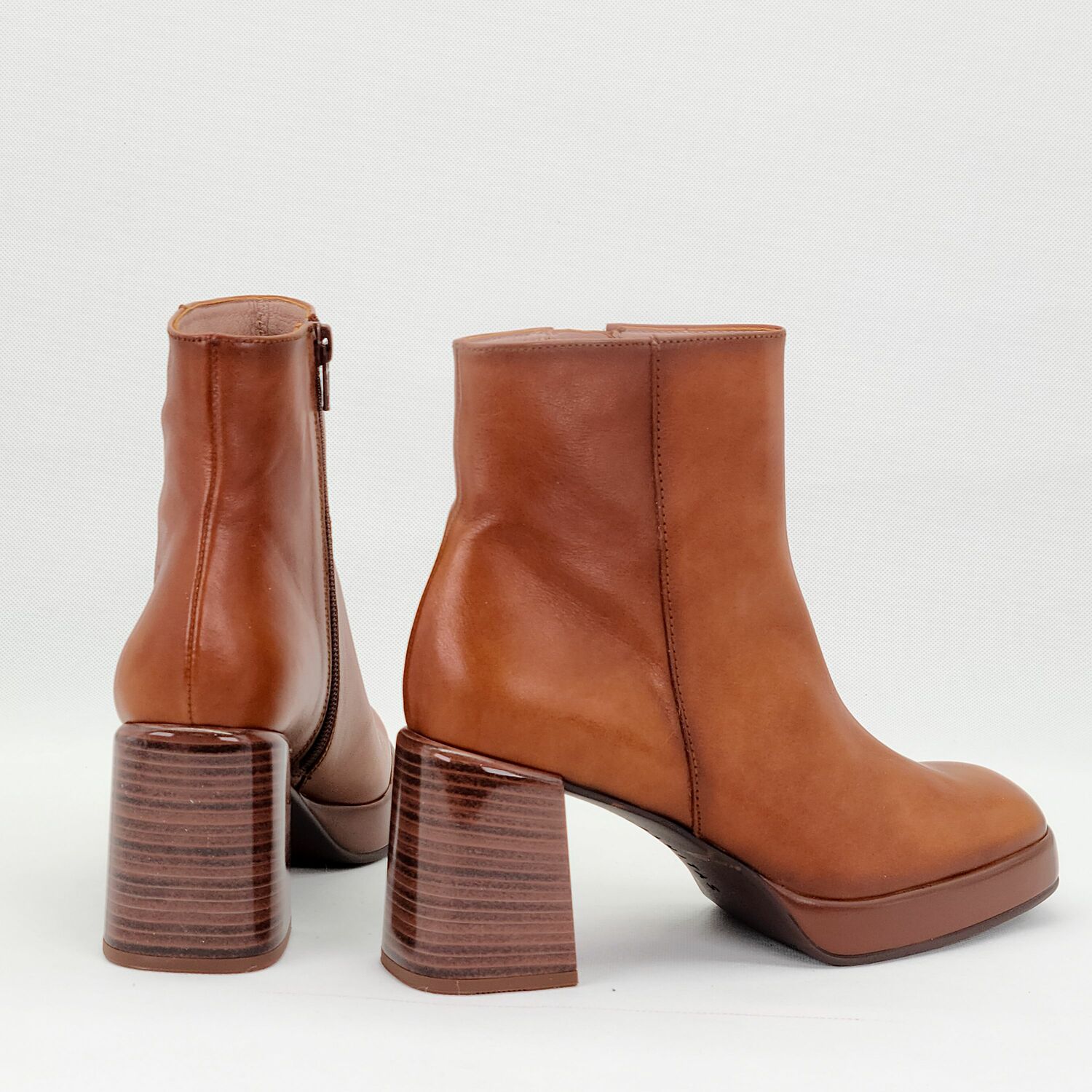 Hispanitas WOMEN ANKLE BOOTS