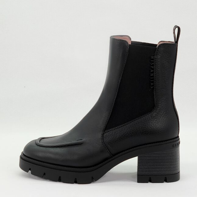 Hispanitas WOMEN ANKLE BOOTS