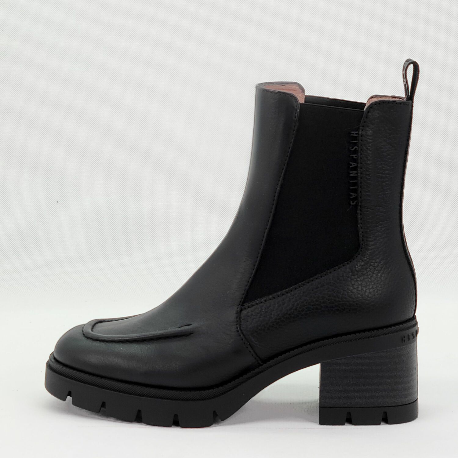 Hispanitas WOMEN ANKLE BOOTS