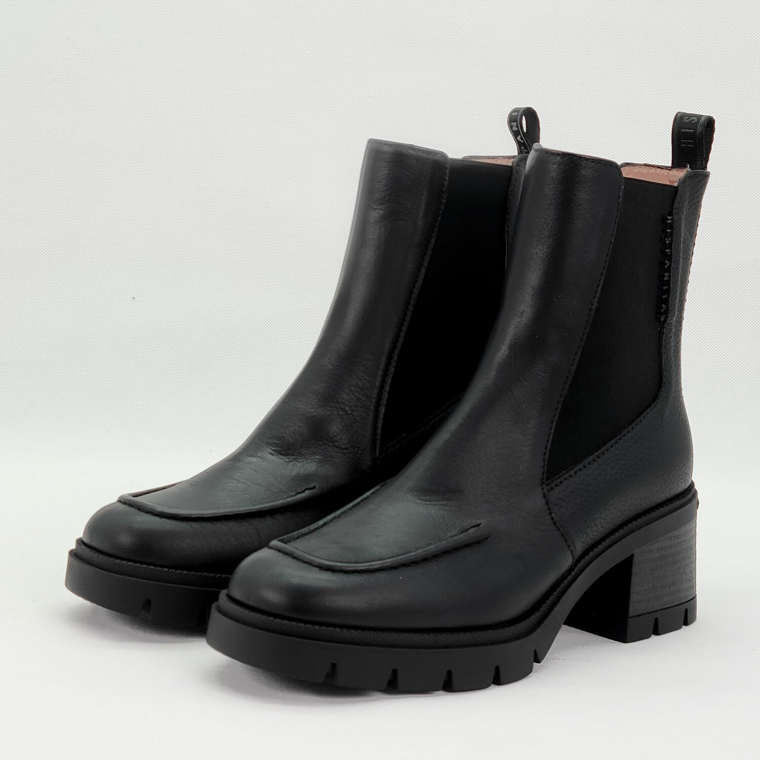 Hispanitas WOMEN ANKLE BOOTS