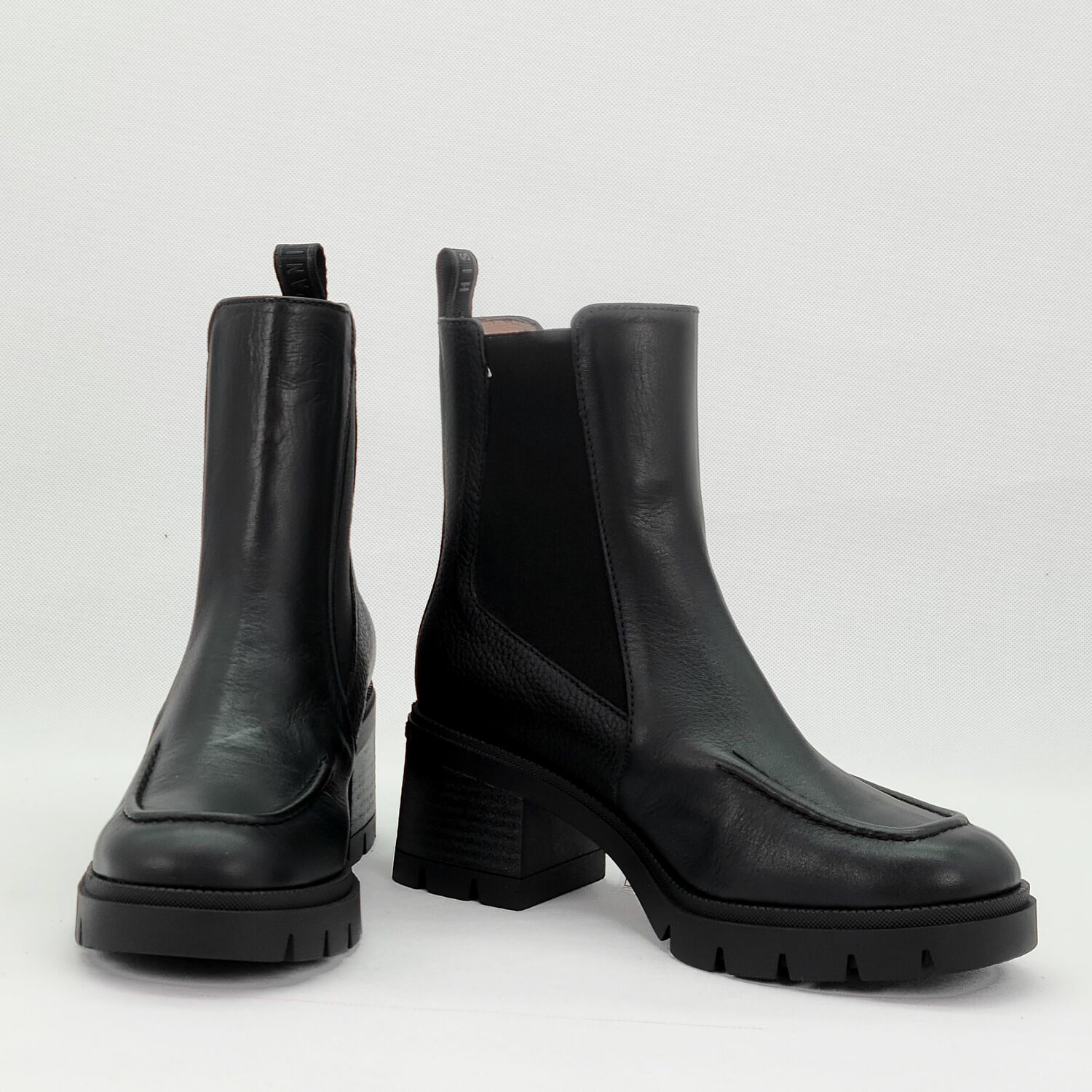 Hispanitas WOMEN ANKLE BOOTS