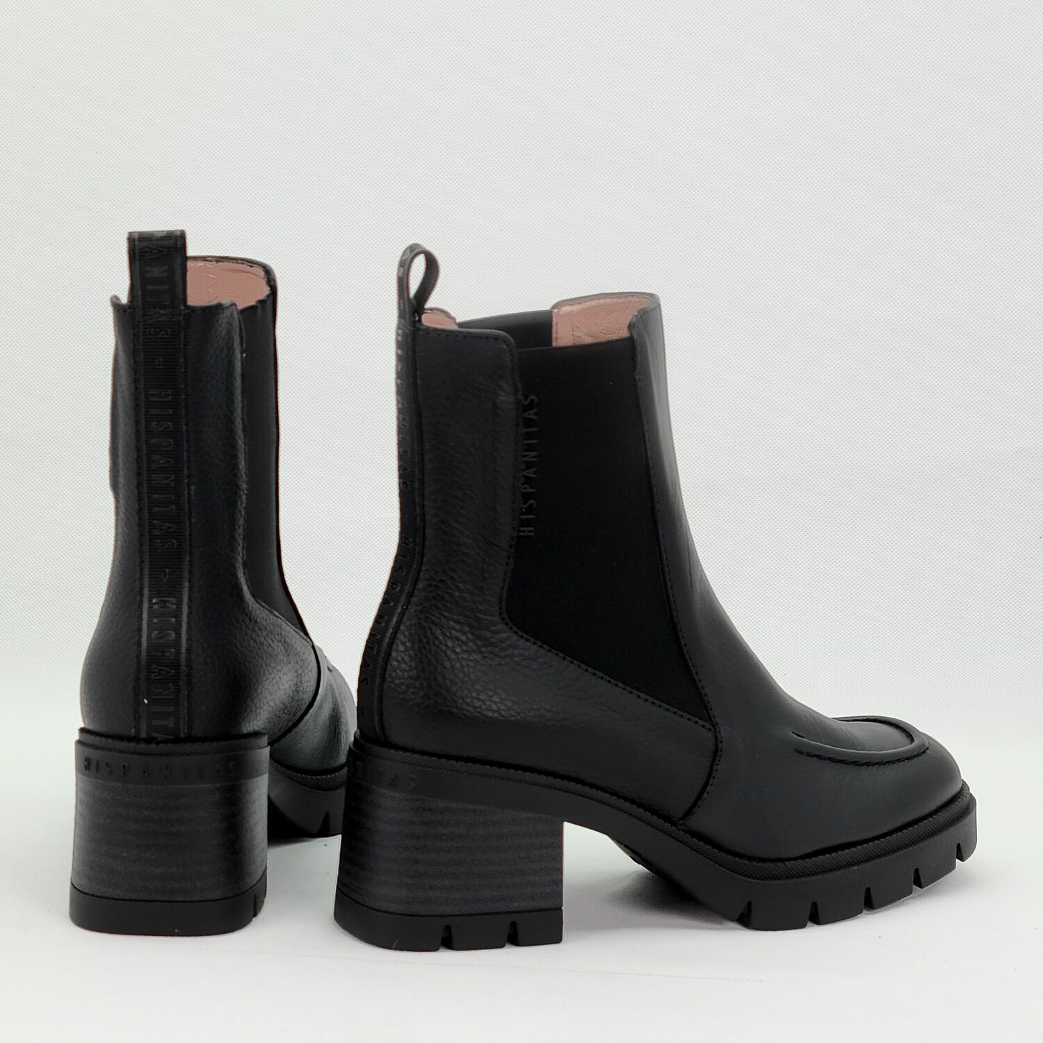 Hispanitas WOMEN ANKLE BOOTS