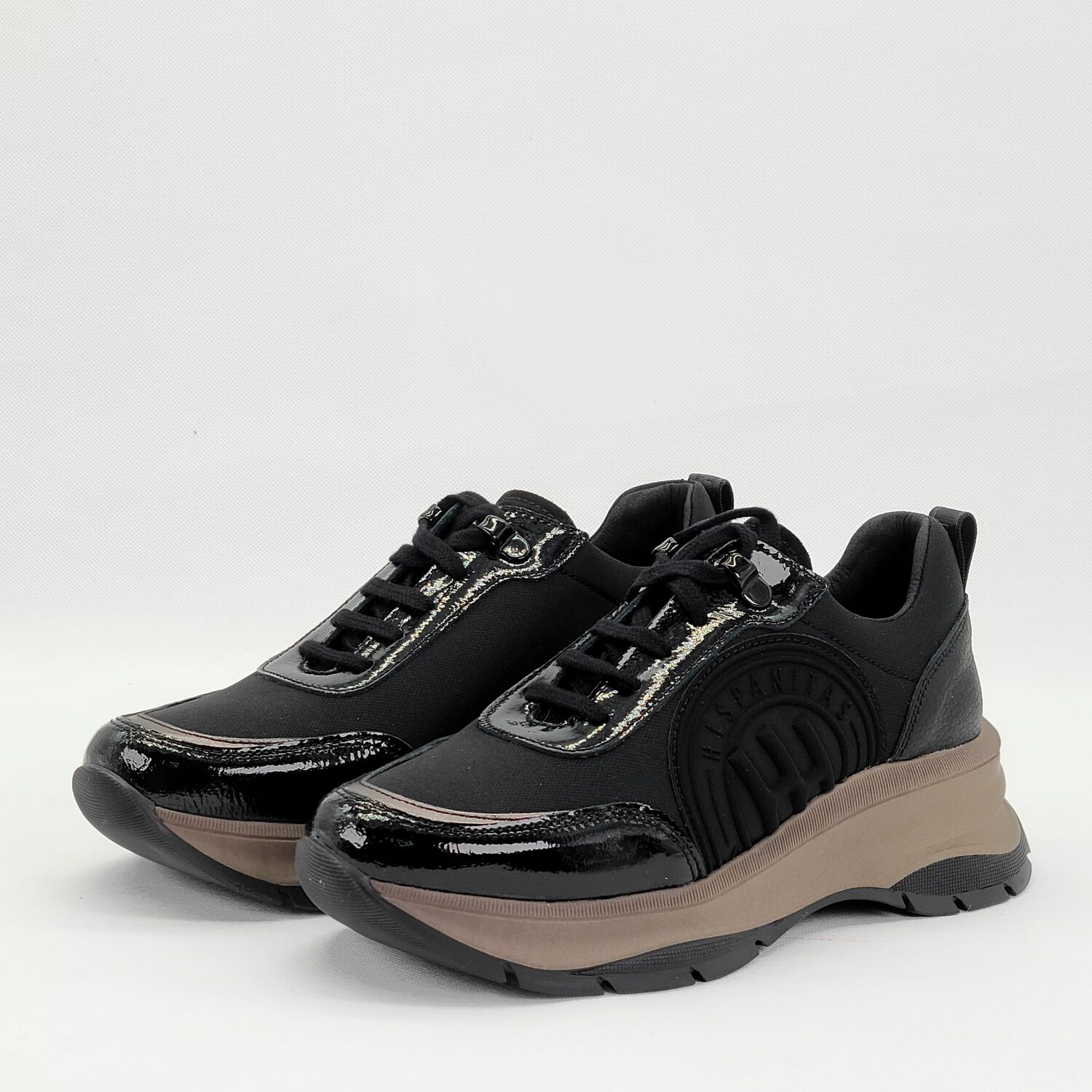 Hispanitas WOMEN SNEAKERS
