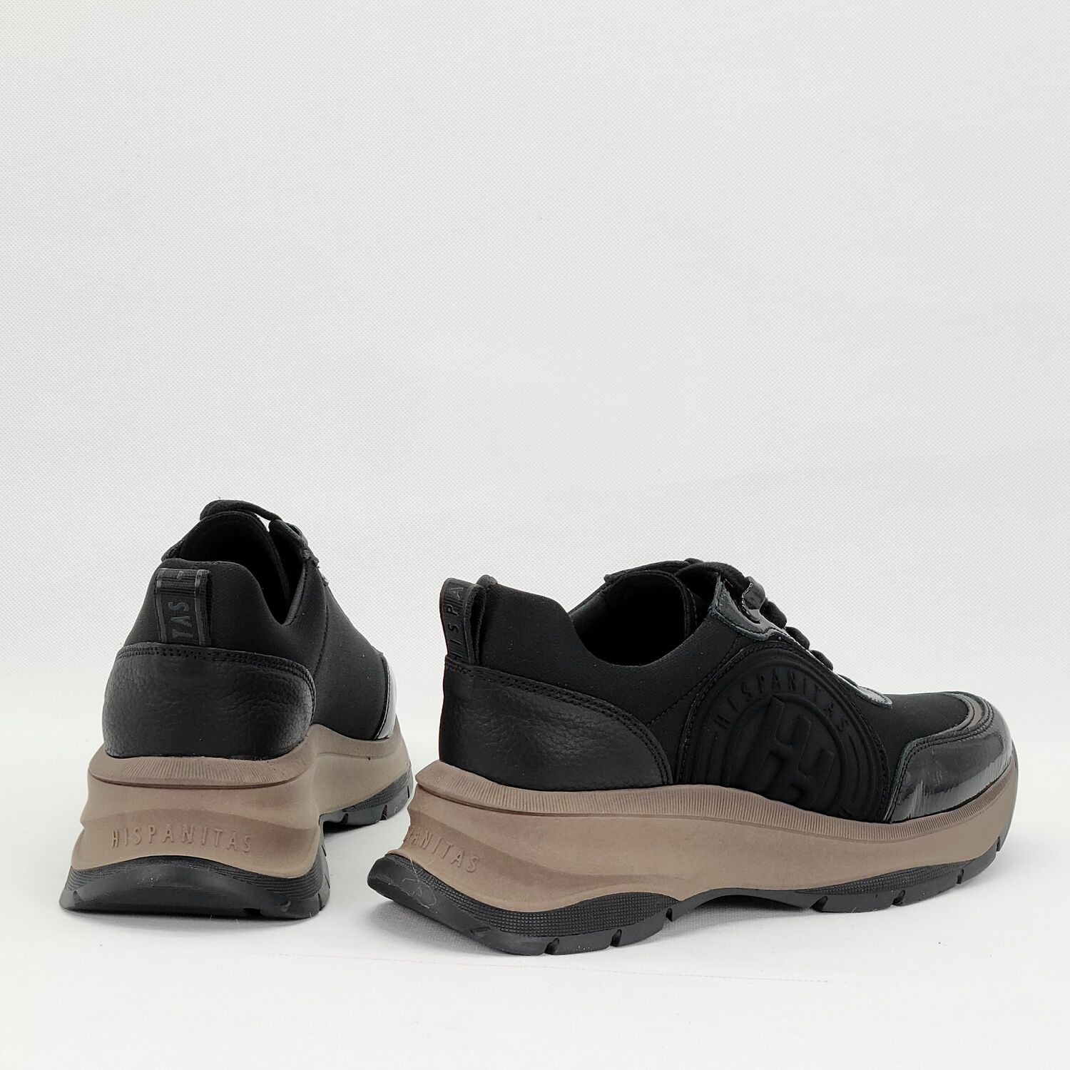 Hispanitas WOMEN SNEAKERS