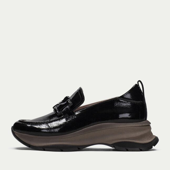 Hispanitas WOMEN LOAFERS
