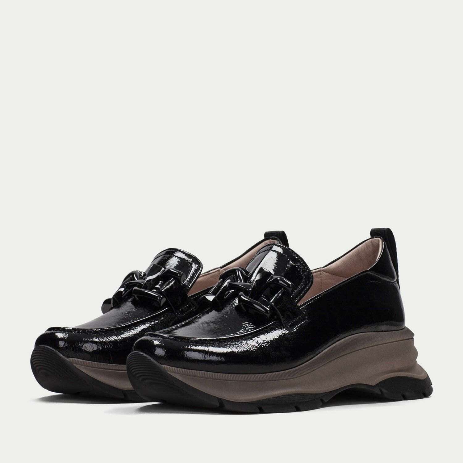 Hispanitas WOMEN LOAFERS