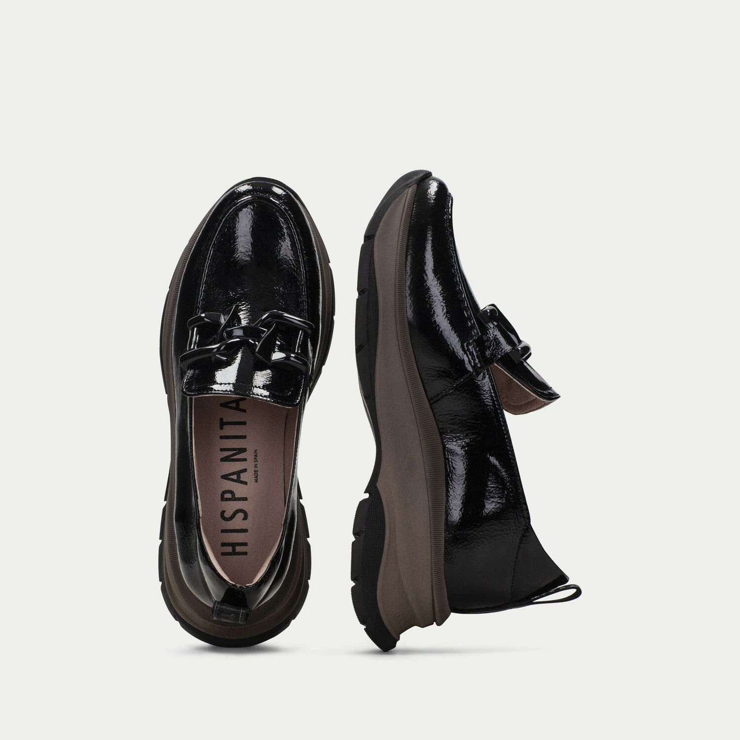 Hispanitas WOMEN LOAFERS