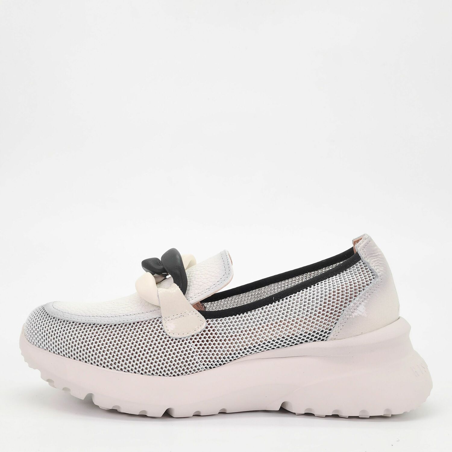 Hispanitas WOMEN LOAFERS