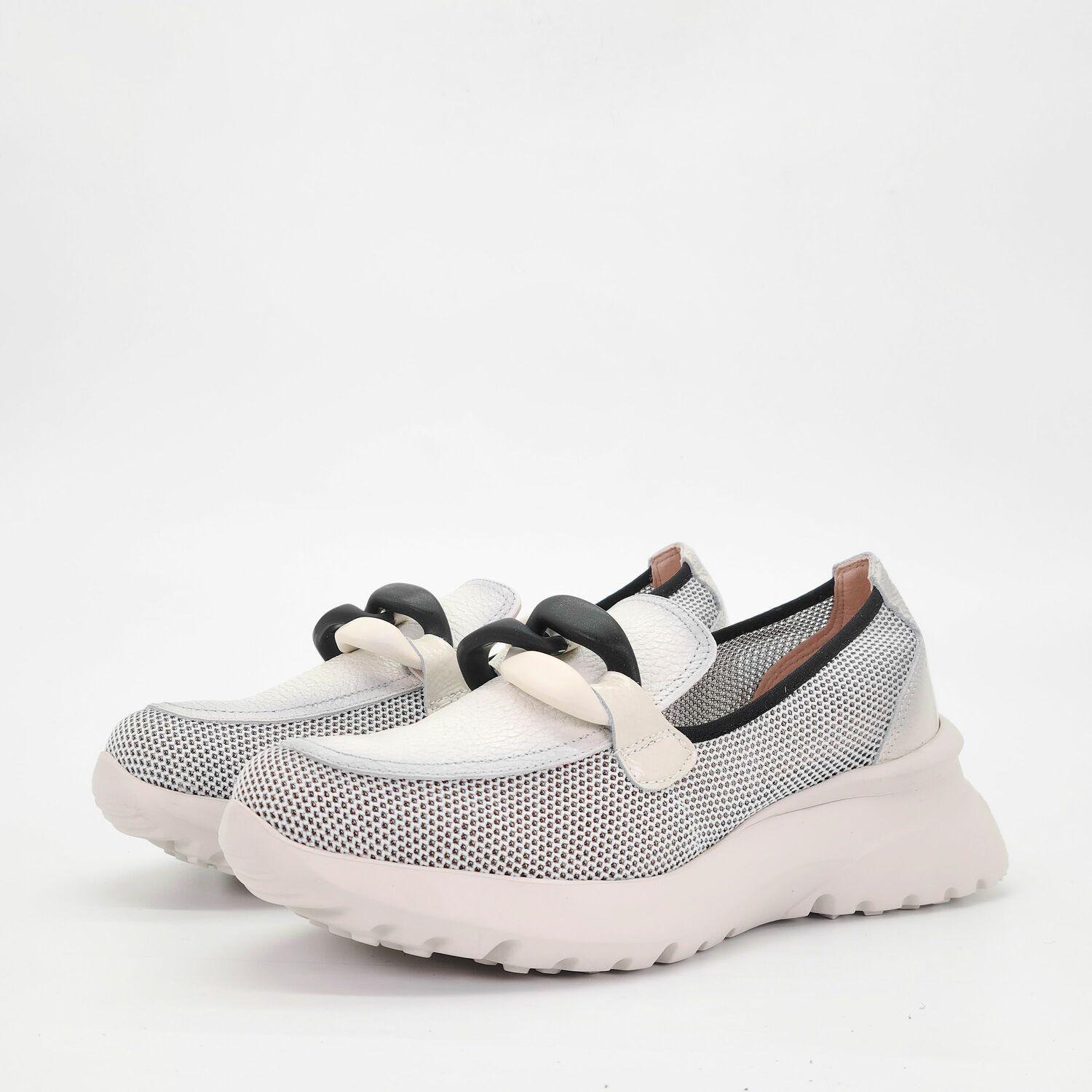 Hispanitas WOMEN LOAFERS