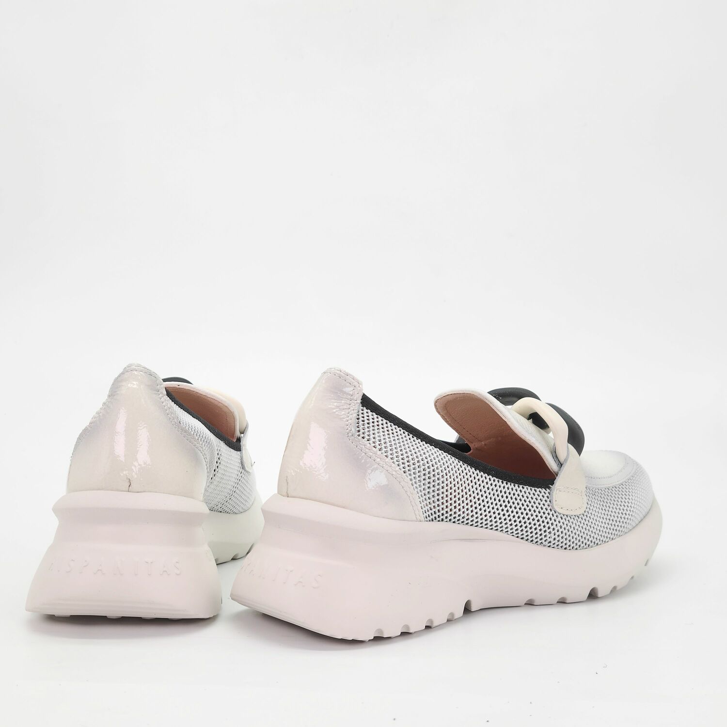 Hispanitas WOMEN LOAFERS