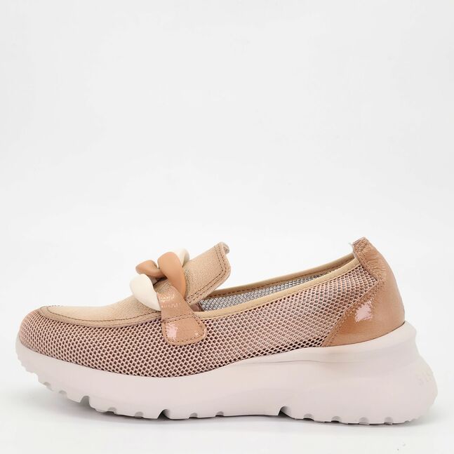 Hispanitas WOMEN LOAFERS