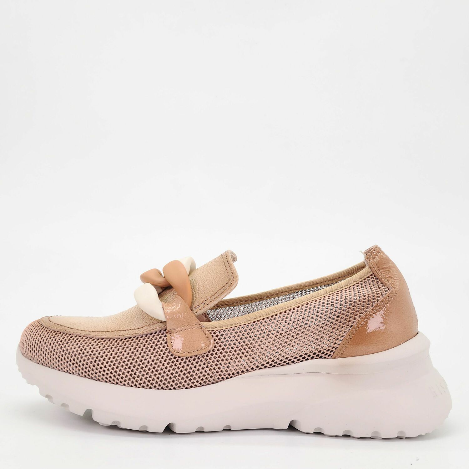 Hispanitas WOMEN LOAFERS