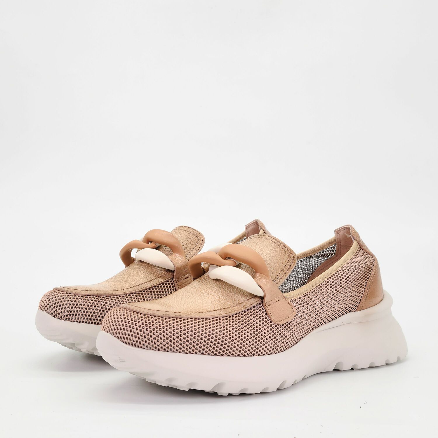 Hispanitas WOMEN LOAFERS