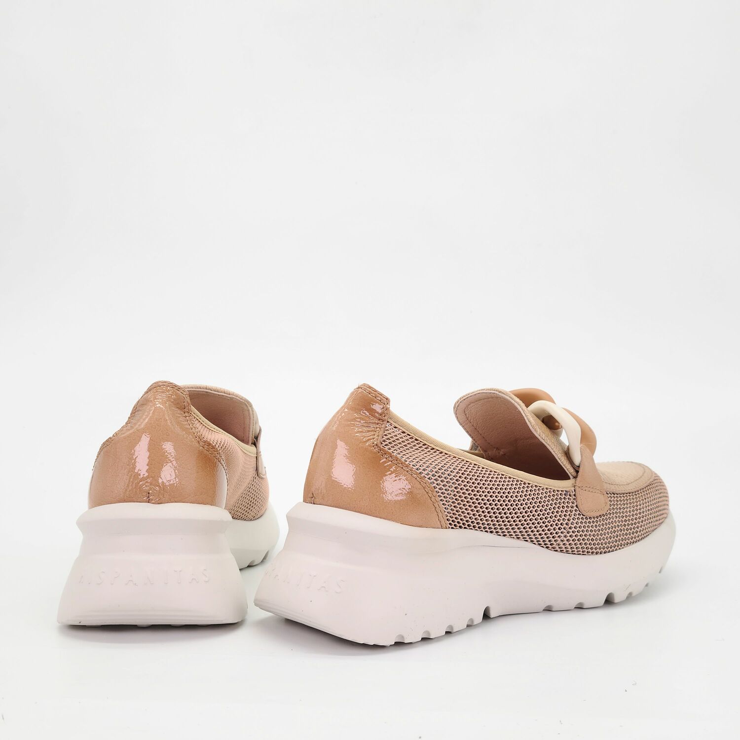 Hispanitas WOMEN LOAFERS