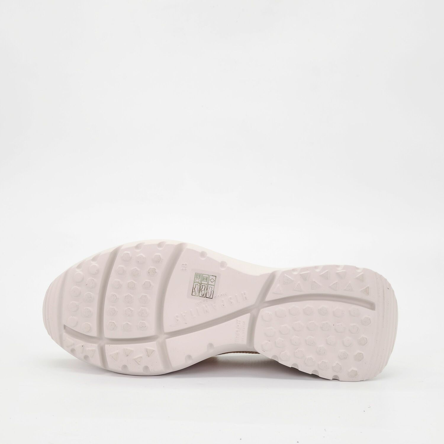 Hispanitas WOMEN LOAFERS