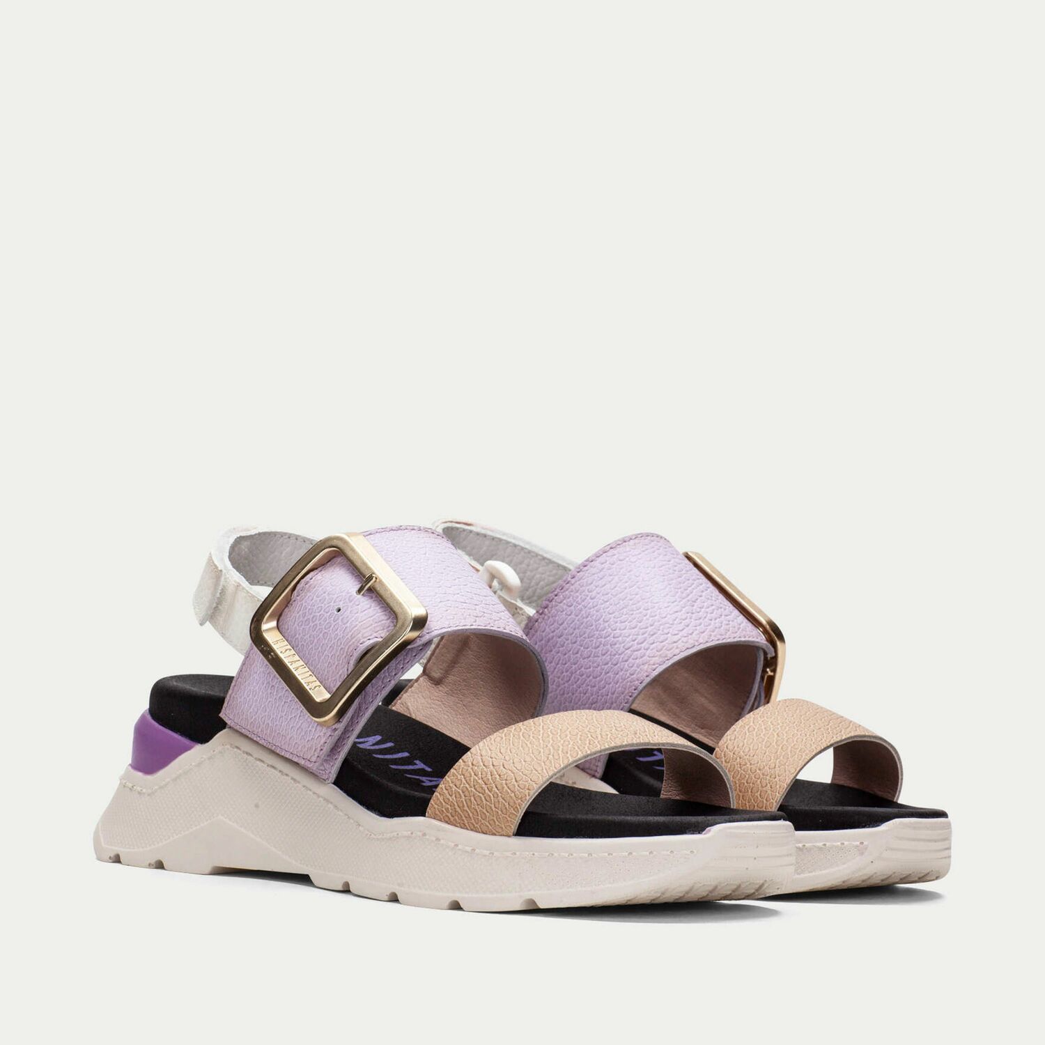 Hispanitas WOMEN SANDALS