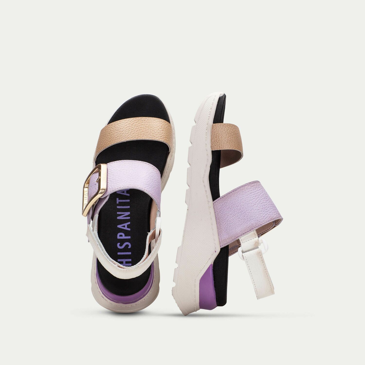 Hispanitas WOMEN SANDALS