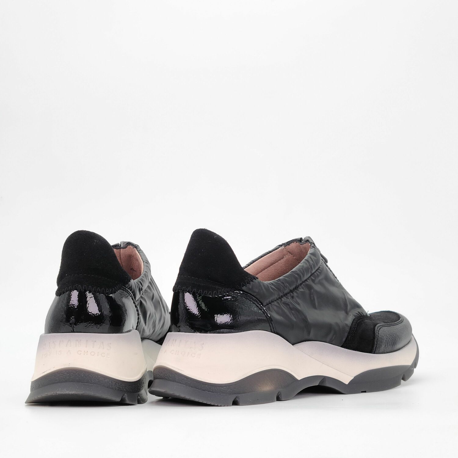 Hispanitas WOMEN SNEAKERS