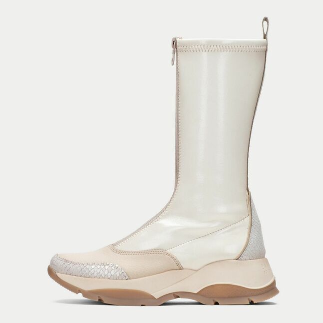 Hispanitas WOMEN KNEE BOOTS