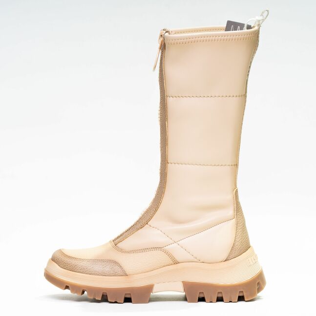 Hispanitas WOMEN KNEE BOOTS