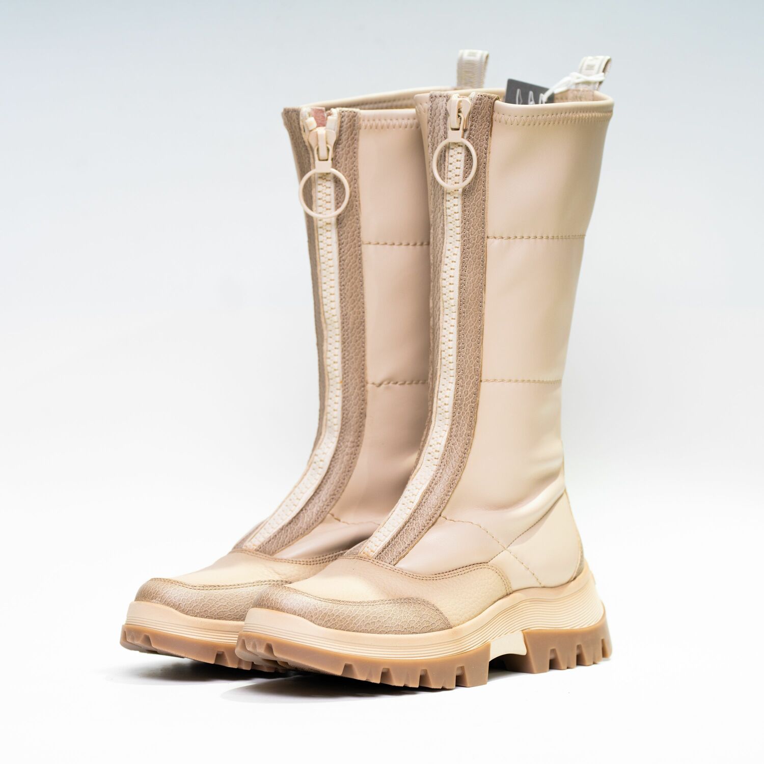 Hispanitas WOMEN KNEE BOOTS